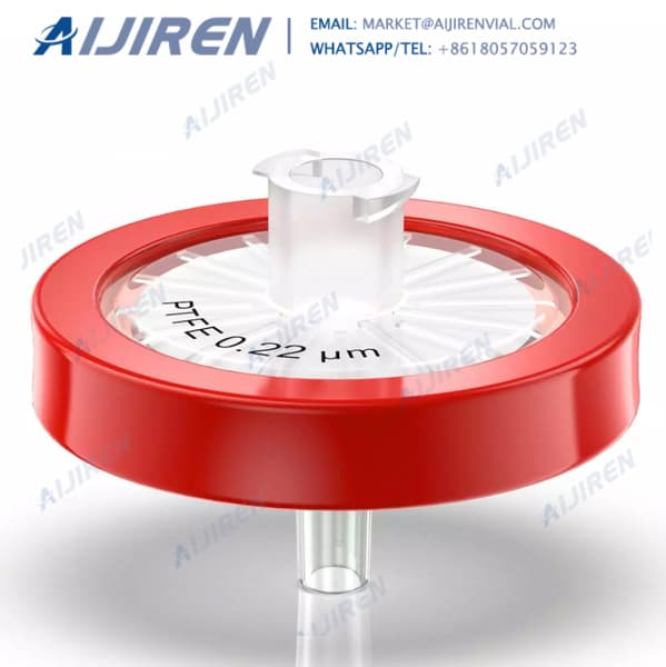<h3>Capsules and Inline Filters | Aijiren Tech Scientific</h3>
